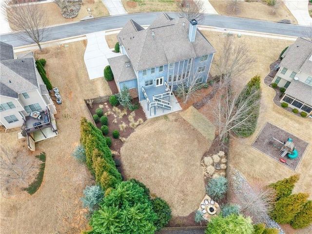 1382 Sutters Pond Drive NW, Kennesaw, GA 30152