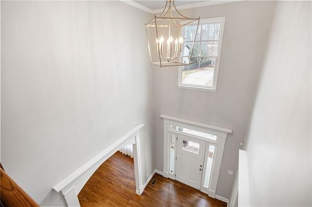 1382 Sutters Pond Drive NW, Kennesaw, GA 30152