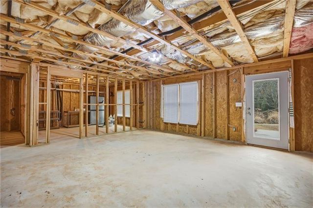 1382 Sutters Pond Drive NW, Kennesaw, GA 30152