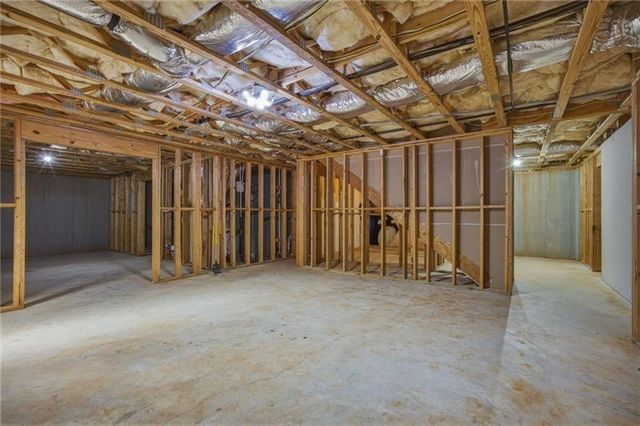 1382 Sutters Pond Drive NW, Kennesaw, GA 30152