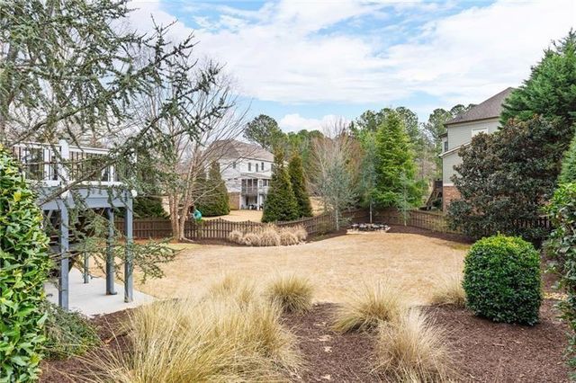 1382 Sutters Pond Drive NW, Kennesaw, GA 30152