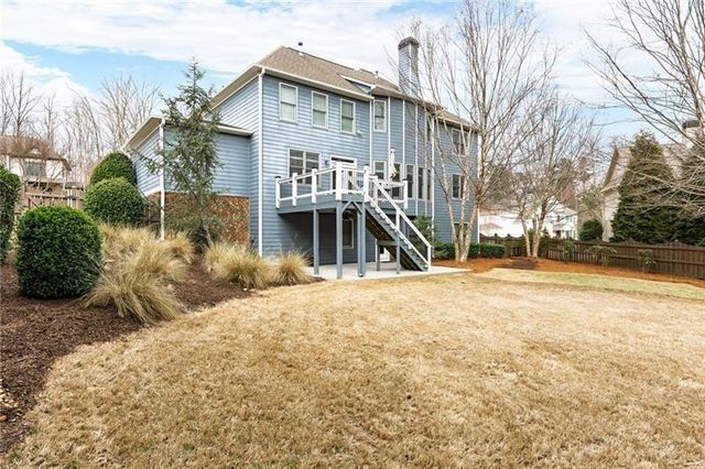1382 Sutters Pond Drive NW, Kennesaw, GA 30152