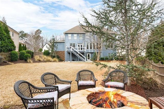 1382 Sutters Pond Drive NW, Kennesaw, GA 30152