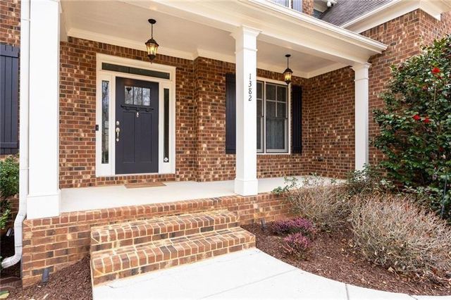 1382 Sutters Pond Drive NW, Kennesaw, GA 30152