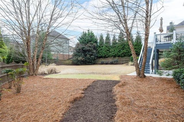 1382 Sutters Pond Drive NW, Kennesaw, GA 30152