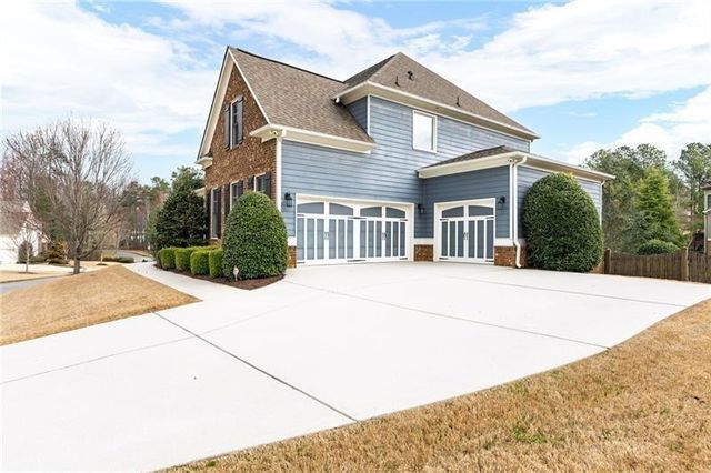 1382 Sutters Pond Drive NW, Kennesaw, GA 30152