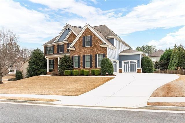 1382 Sutters Pond Drive NW, Kennesaw, GA 30152