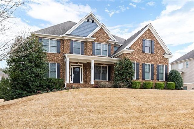 1382 Sutters Pond Drive NW, Kennesaw, GA 30152