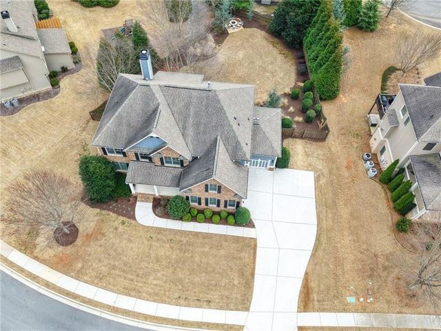 1382 Sutters Pond Drive NW, Kennesaw, GA 30152