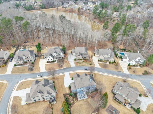 1382 Sutters Pond Drive NW, Kennesaw, GA 30152