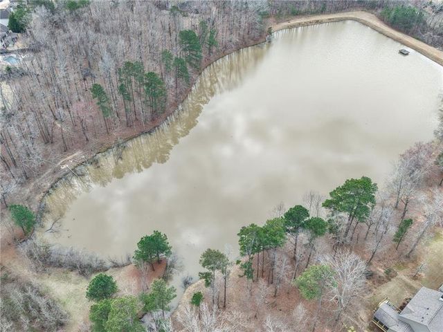 1382 Sutters Pond Drive NW, Kennesaw, GA 30152