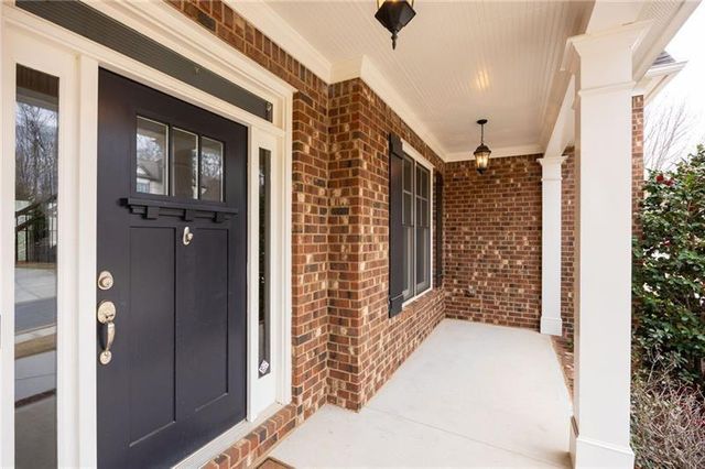 1382 Sutters Pond Drive NW, Kennesaw, GA 30152