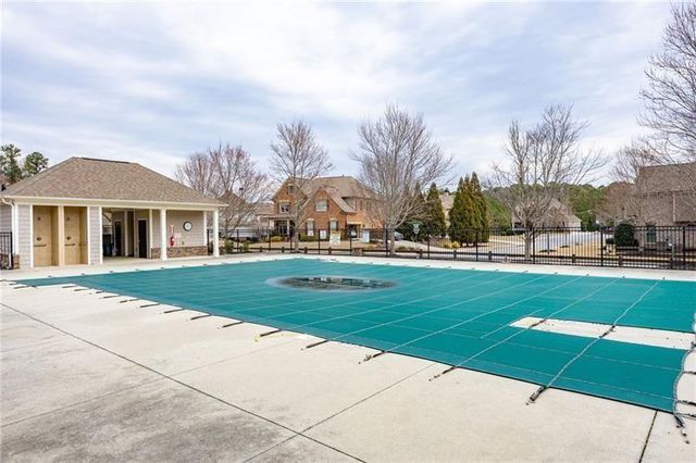 1382 Sutters Pond Drive NW, Kennesaw, GA 30152
