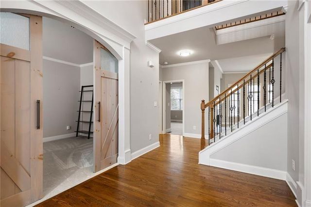 1382 Sutters Pond Drive NW, Kennesaw, GA 30152