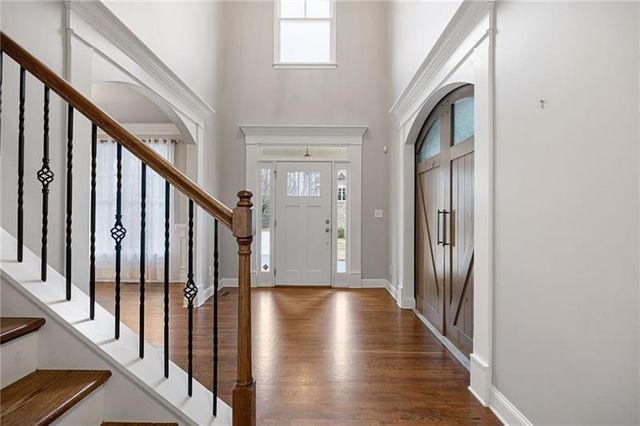 1382 Sutters Pond Drive NW, Kennesaw, GA 30152