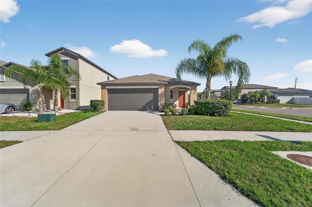 934 FENNEL SEED WAY, Ruskin, FL 33570