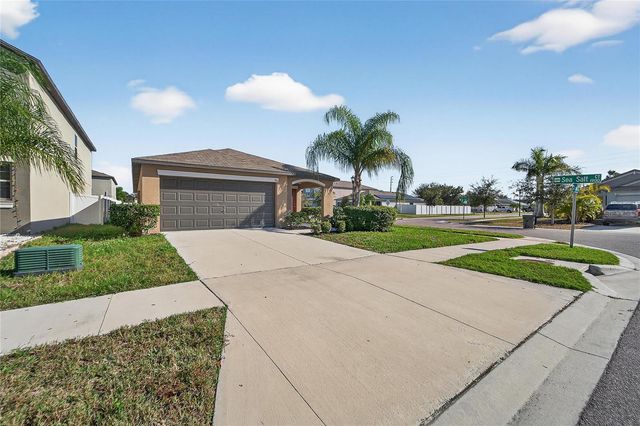 934 FENNEL SEED WAY, Ruskin, FL 33570