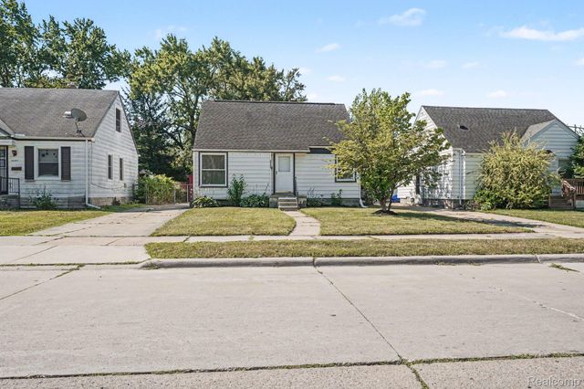 24435 Colgate Street, Dearborn Heights, MI 48125