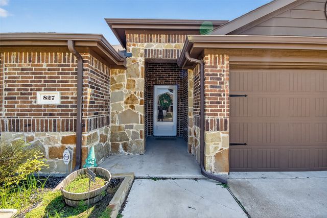 827 Rustic Way, Royse City, TX 75189