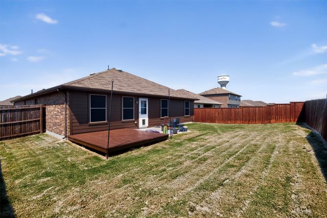 827 Rustic Way, Royse City, TX 75189