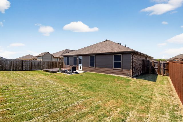 827 Rustic Way, Royse City, TX 75189