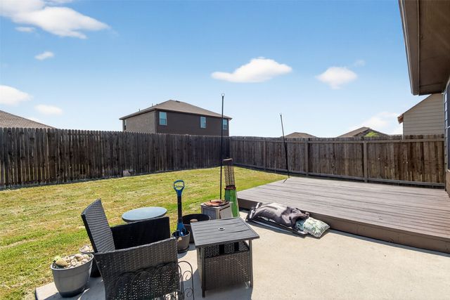 827 Rustic Way, Royse City, TX 75189