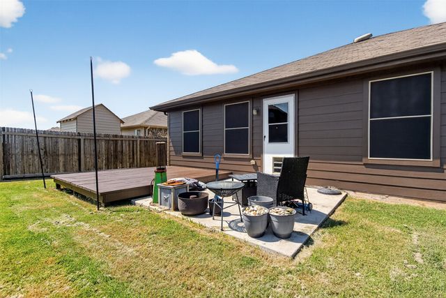 827 Rustic Way, Royse City, TX 75189