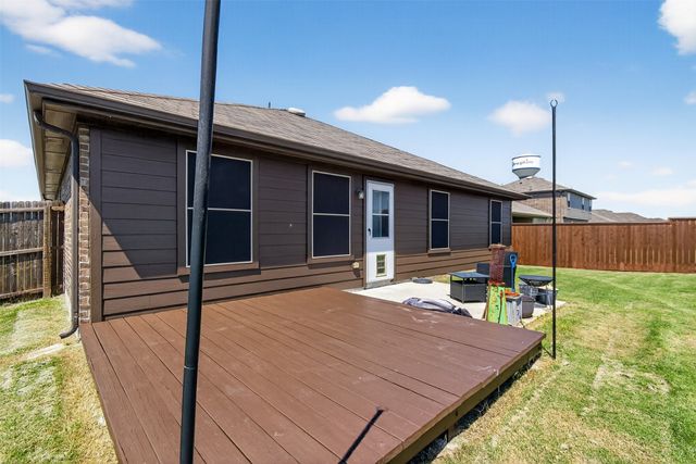 827 Rustic Way, Royse City, TX 75189