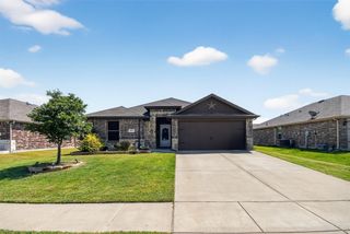 827 Rustic Way, Royse City, TX 75189