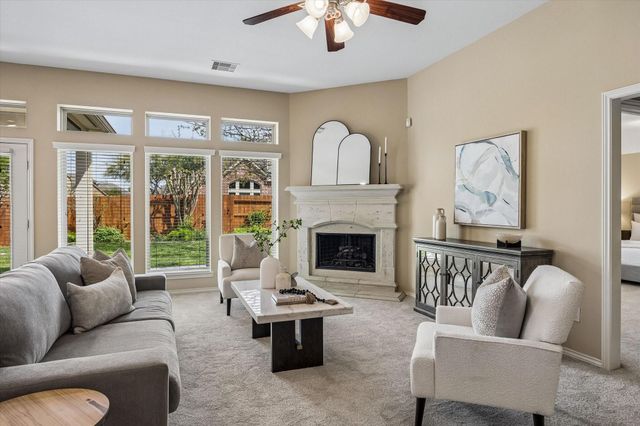 14007 Bright Glen Drive, Pearland, TX 77584