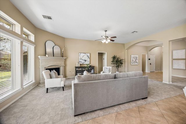 14007 Bright Glen Drive, Pearland, TX 77584