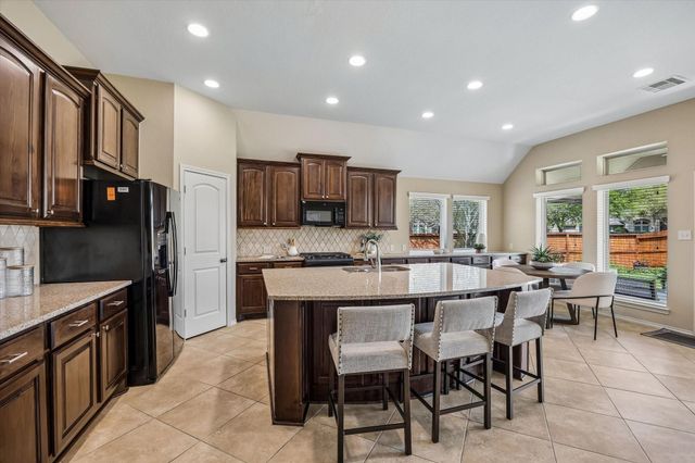 14007 Bright Glen Drive, Pearland, TX 77584