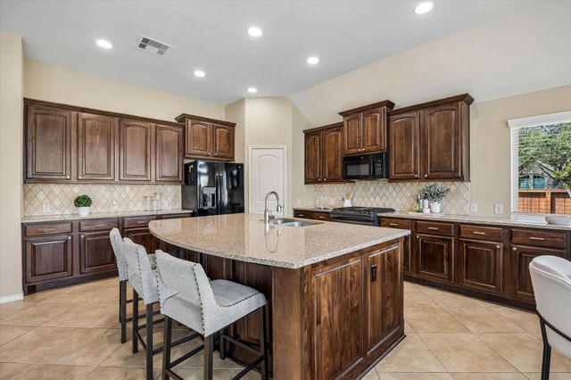 14007 Bright Glen Drive, Pearland, TX 77584