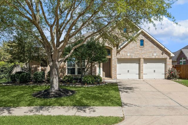 14007 Bright Glen Drive, Pearland, TX 77584