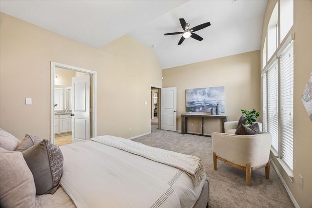 14007 Bright Glen Drive, Pearland, TX 77584