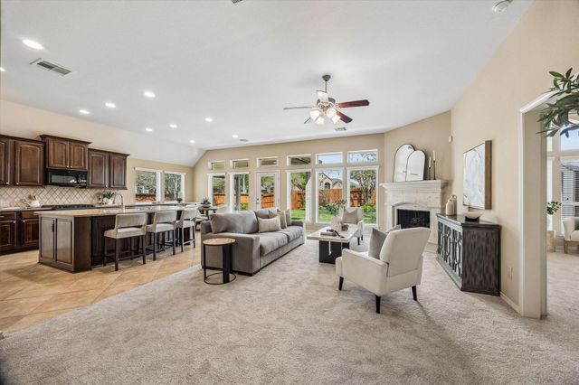 14007 Bright Glen Drive, Pearland, TX 77584