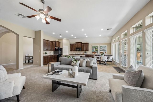 14007 Bright Glen Drive, Pearland, TX 77584