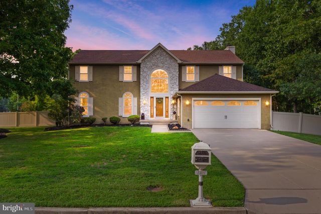 1401 HEATH CT, Williamstown, NJ 08094