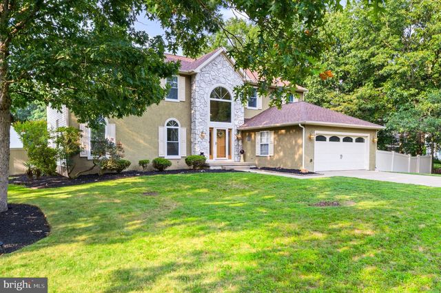 1401 HEATH CT, Williamstown, NJ 08094