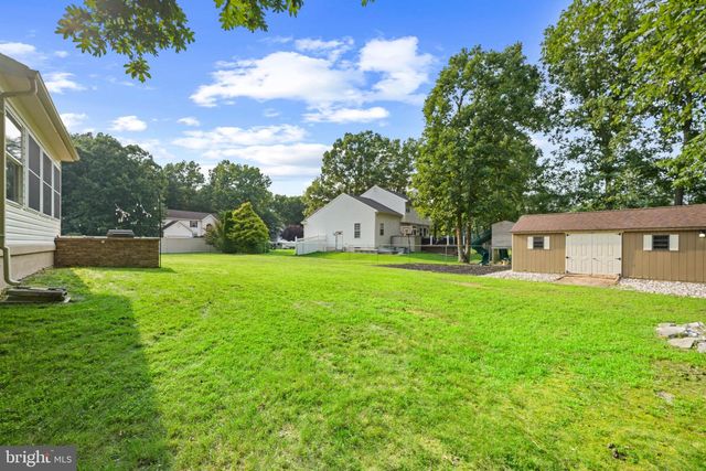 1401 HEATH CT, Williamstown, NJ 08094