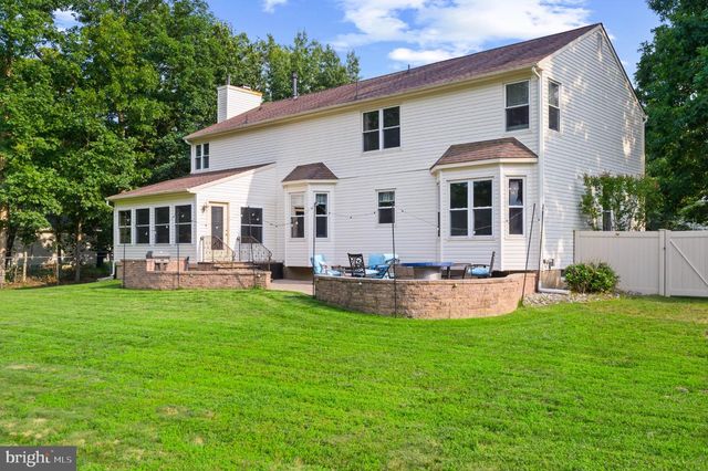 1401 HEATH CT, Williamstown, NJ 08094