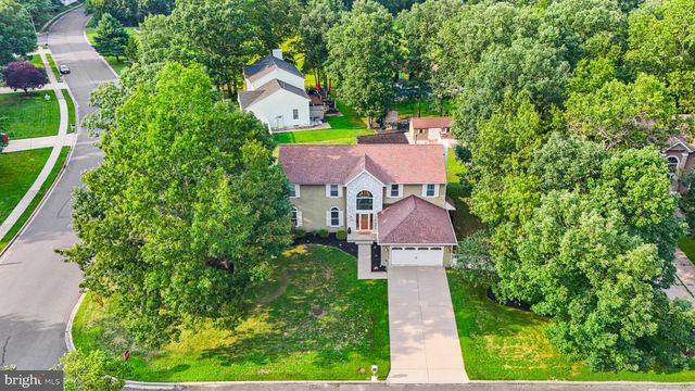 1401 HEATH CT, Williamstown, NJ 08094