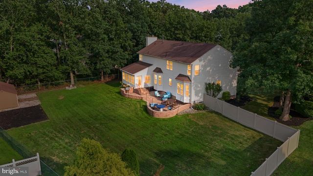 1401 HEATH CT, Williamstown, NJ 08094