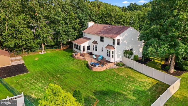 1401 HEATH CT, Williamstown, NJ 08094