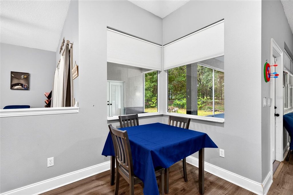 Image 22 of property listing at 7550 SW 185TH CIRCLE, Dunnellon, FL 34432