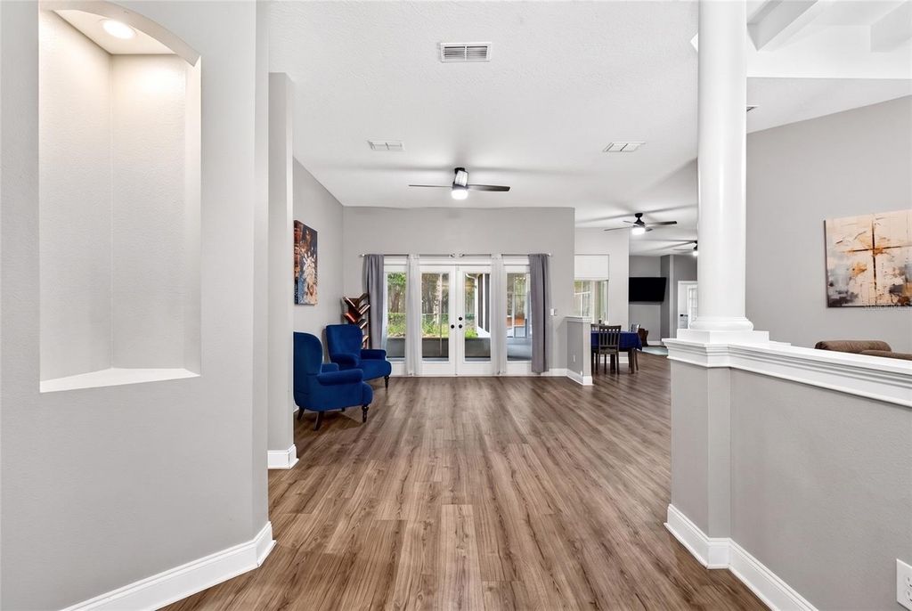 Image 7 of property listing at 7550 SW 185TH CIRCLE, Dunnellon, FL 34432
