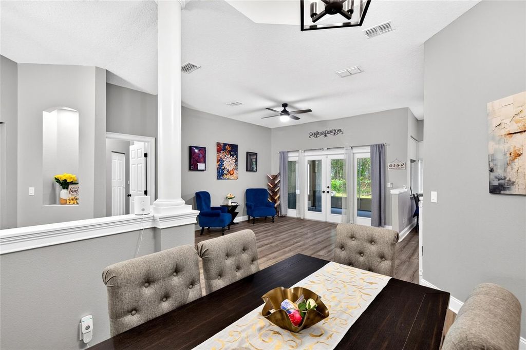 Image 10 of property listing at 7550 SW 185TH CIRCLE, Dunnellon, FL 34432