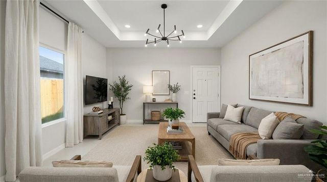 4213 Heron Avenue 27, Mcallen, TX 78504