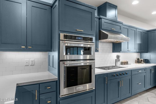 2500 LUPINE Lane, Wickenburg, AZ 85390