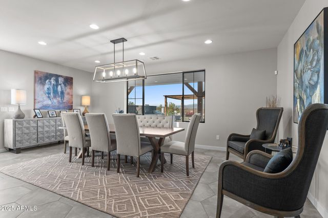 2500 LUPINE Lane, Wickenburg, AZ 85390